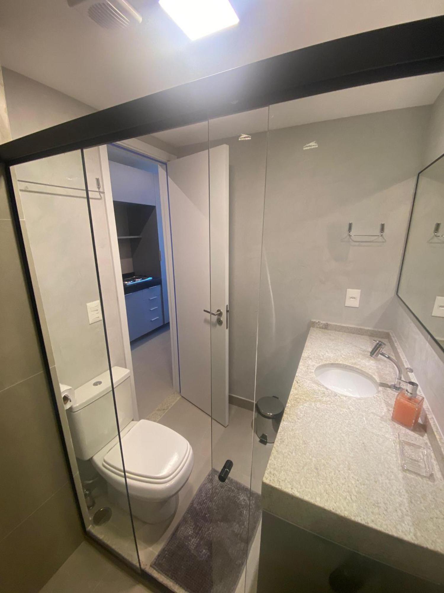 Flat Rooftop Boa Viagem *
