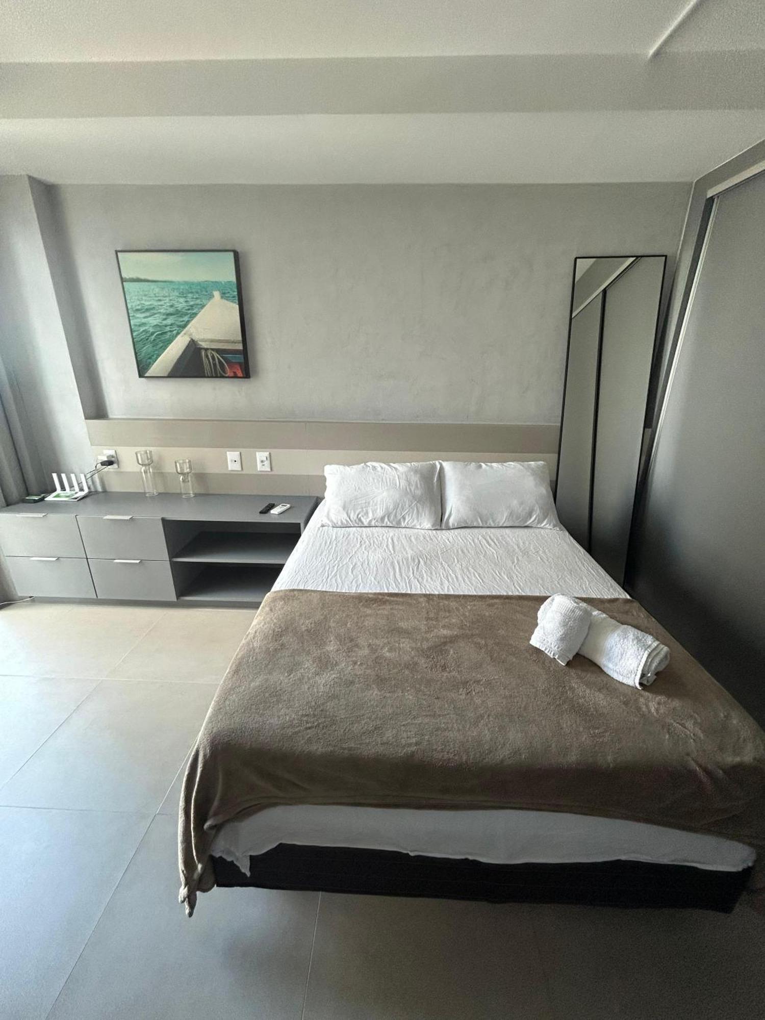 Flat Rooftop Boa Viagem Apartment Recife