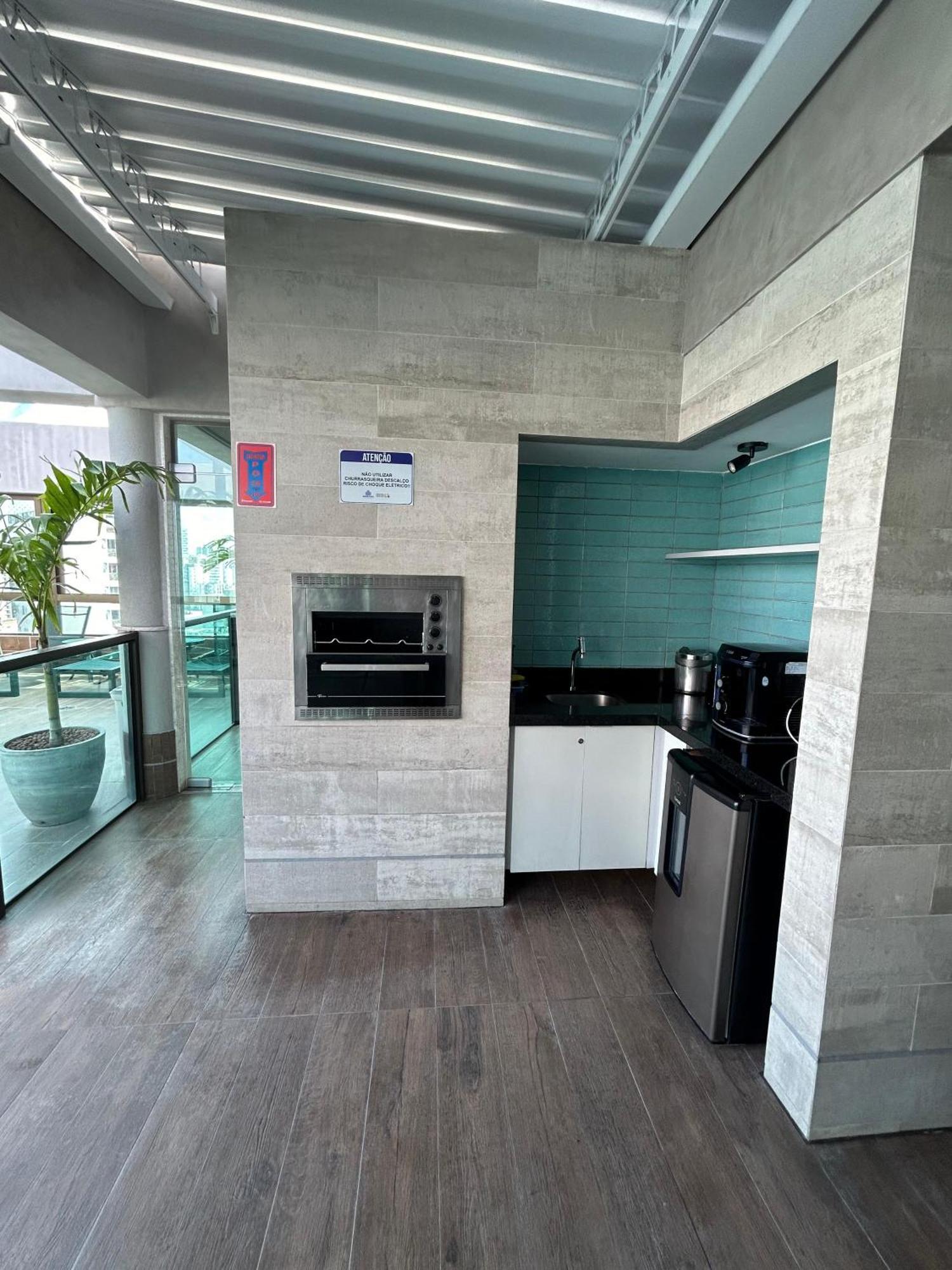 Flat Rooftop Boa Viagem Recife